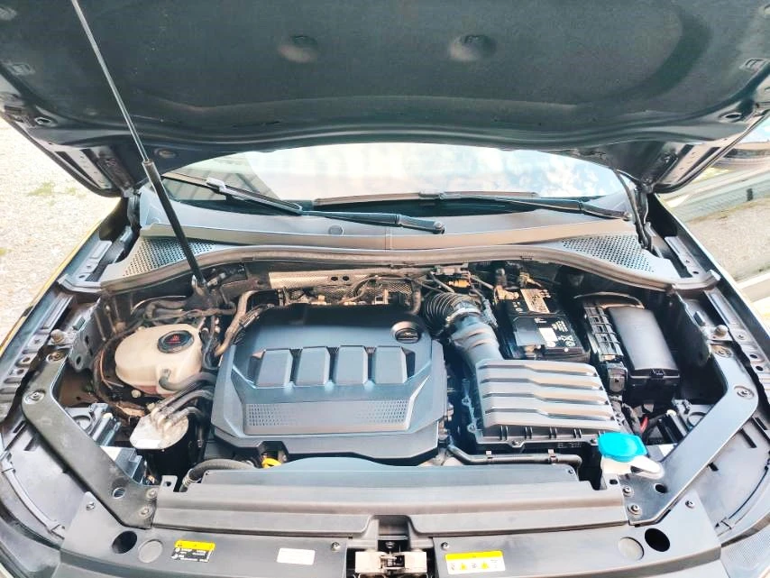 VW Tiguan 2021�DSG-2.0TDi-150��-FACE-���������! | Mobile.bg � ����������� 16