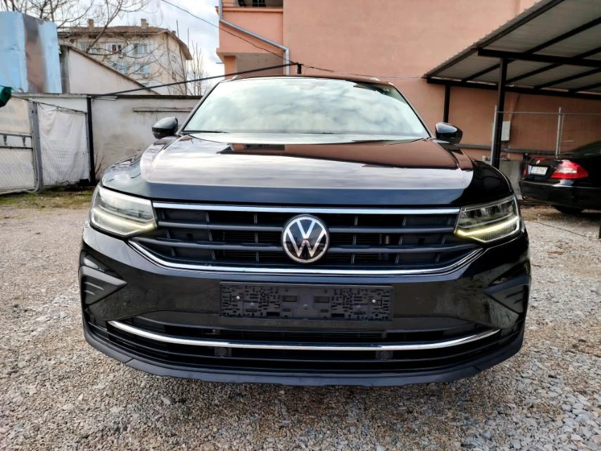 VW Tiguan 2021�DSG-2.0TDi-150��-FACE-���������! | Mobile.bg � ����������� 2
