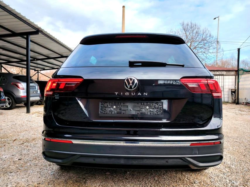VW Tiguan 2021�DSG-2.0TDi-150��-FACE-���������! | Mobile.bg � ����������� 5