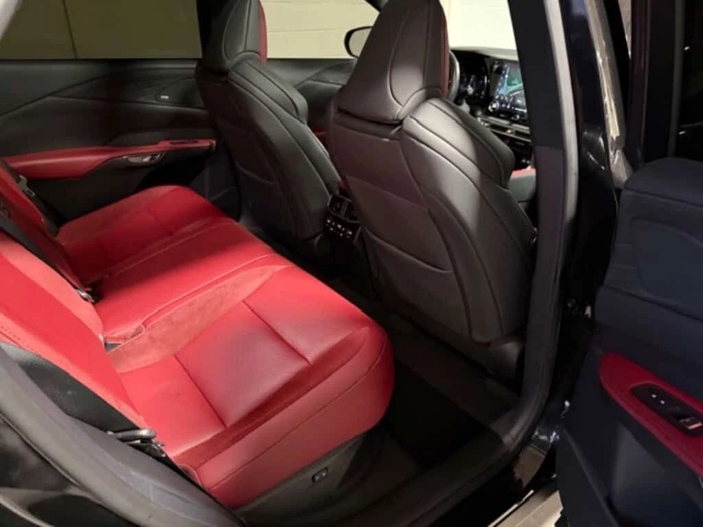 Lexus RX 500h F Sport 3 Heads Up 2 SETS OF WHEELS  CARFAX | Mobile.bg � ����������� 13