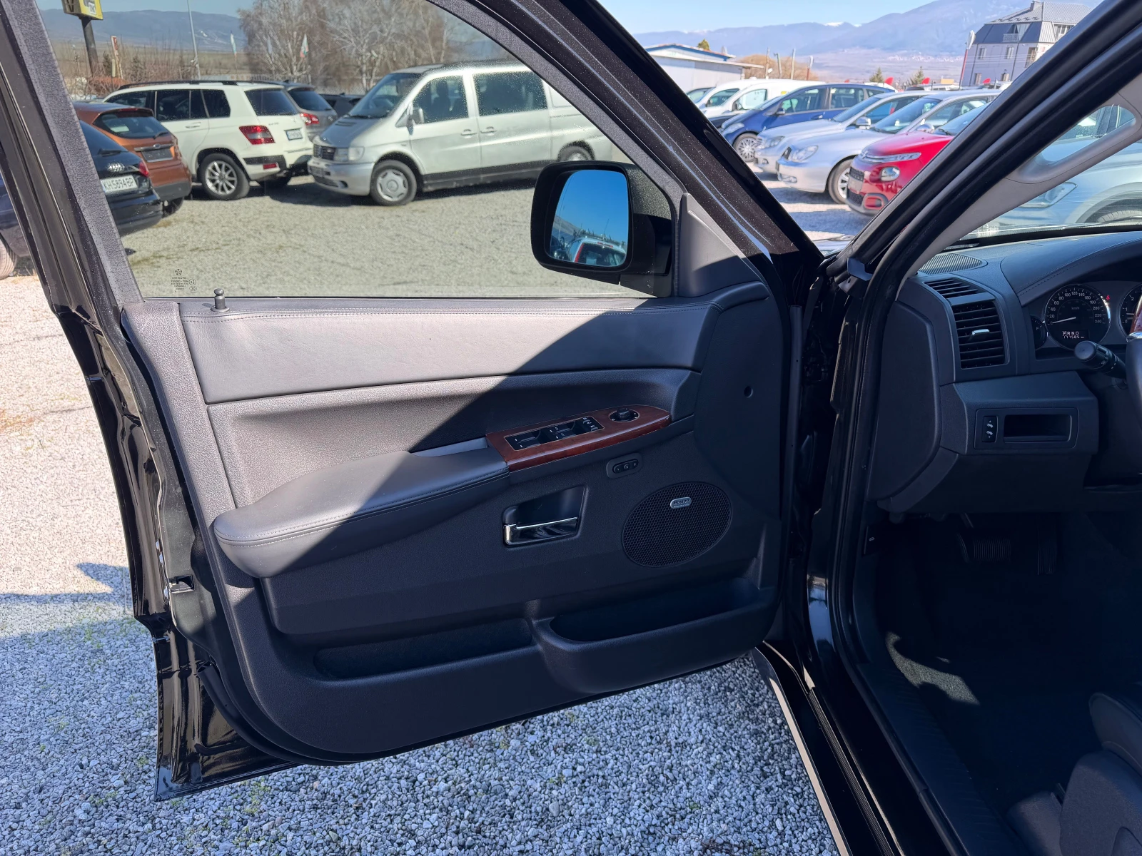 Jeep Grand cherokee 3.0 CRD- OVERLAND - изображение 7