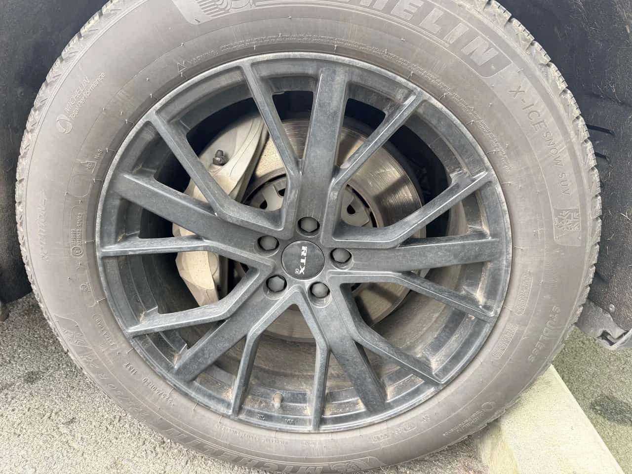 Audi Q8 * Technik * MATRIX* S-line* ОБДУХВАНЕ* , снимка 7 - Автомобили и джипове - 53727225