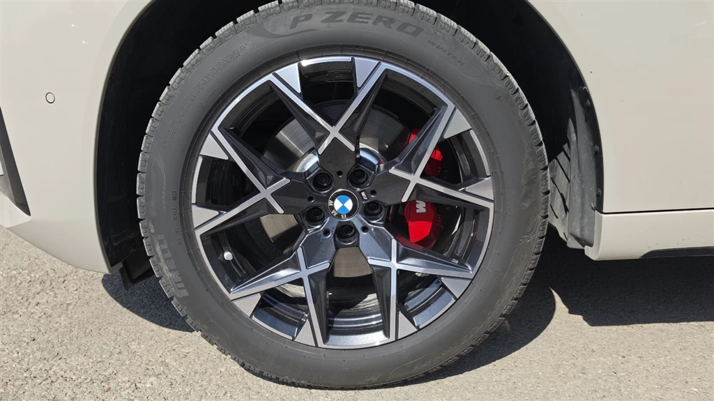 BMW X3 20 xDrive, снимка 5 - Автомобили и джипове - 53973055