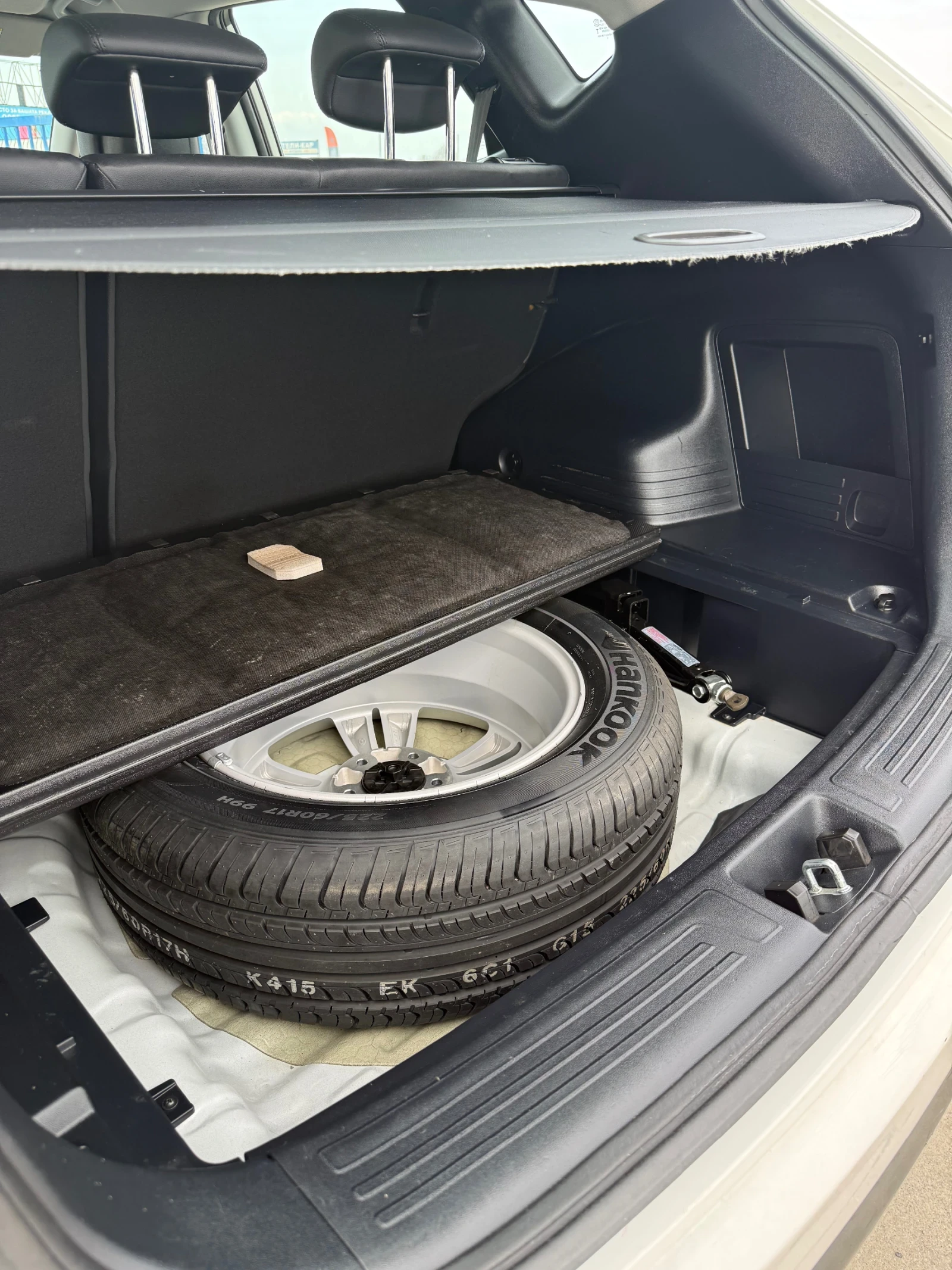 Hyundai IX35 1.7 CRDi | Mobile.bg � ����������� 14