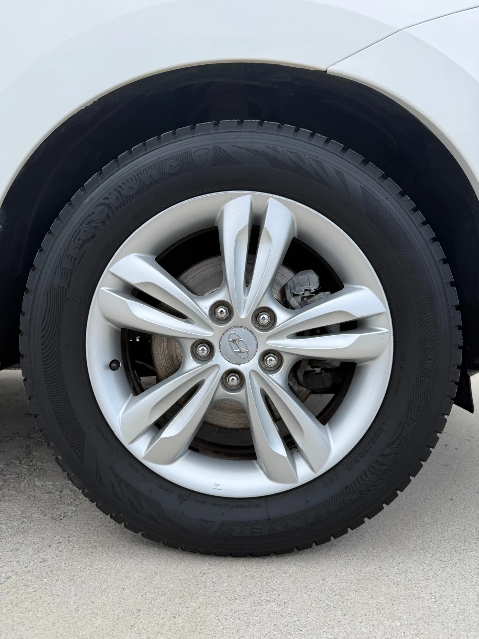 Hyundai IX35 1.7 CRDi | Mobile.bg � ����������� 16