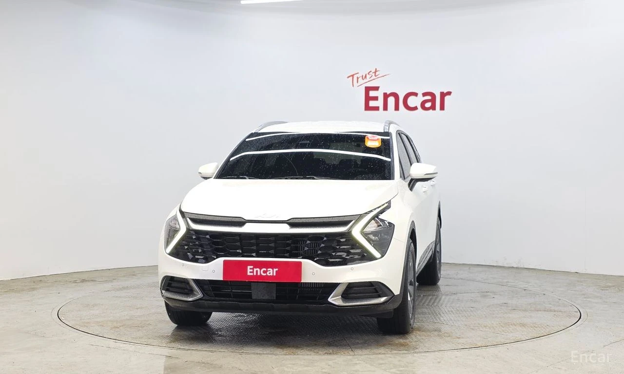 Kia Sportage 1.6* TURBO* NOBLESSE* ОБДУХВАНЕ* 360КАМЕРА* LANE* , снимка 3 - Автомобили и джипове - 54929421