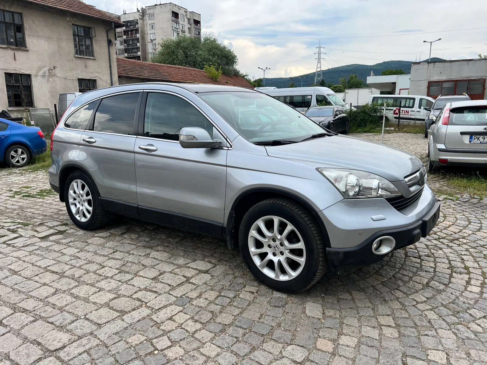 Honda Cr-v Full | Mobile.bg � ����������� 2