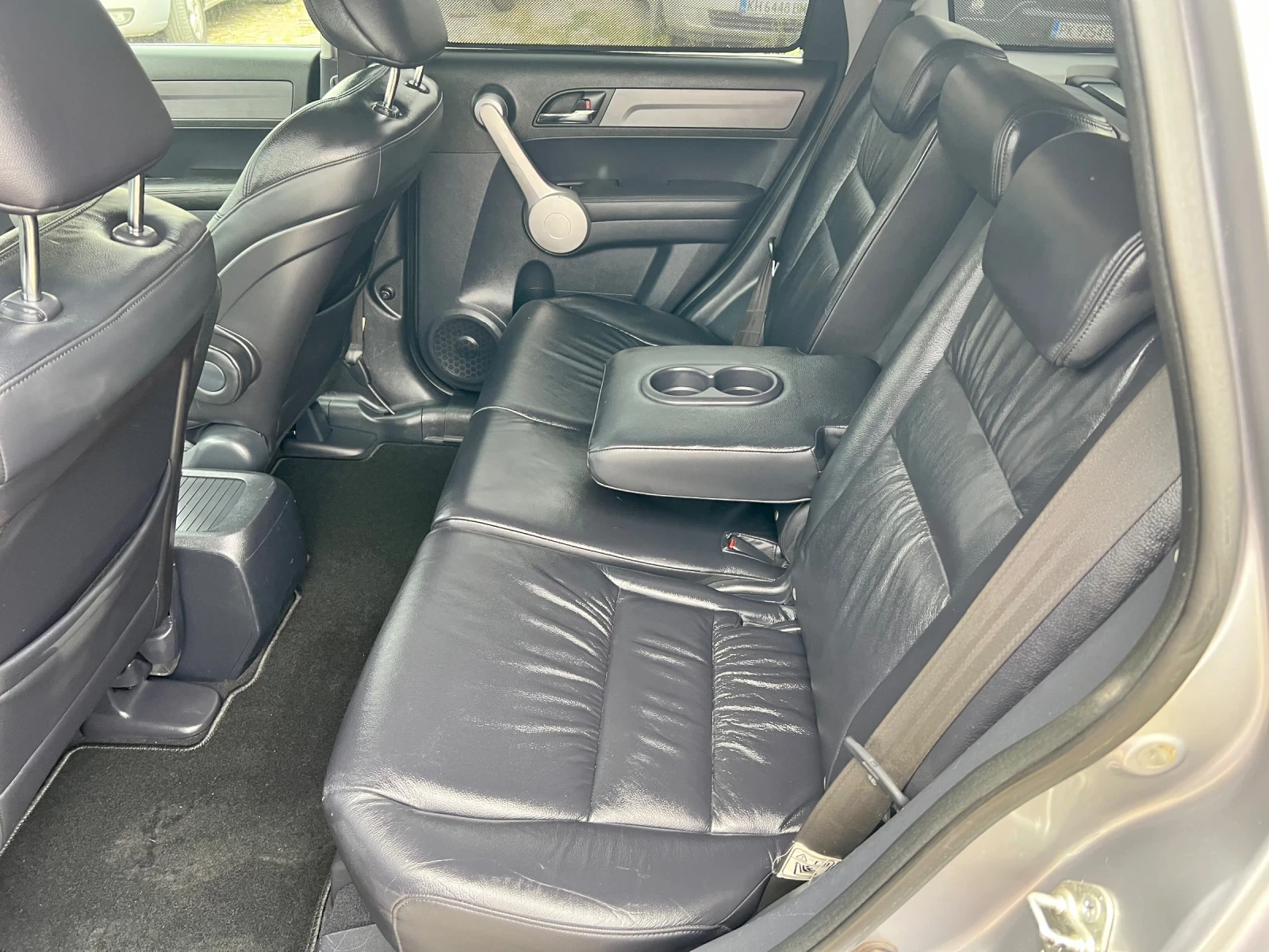 Honda Cr-v Full | Mobile.bg � ����������� 7