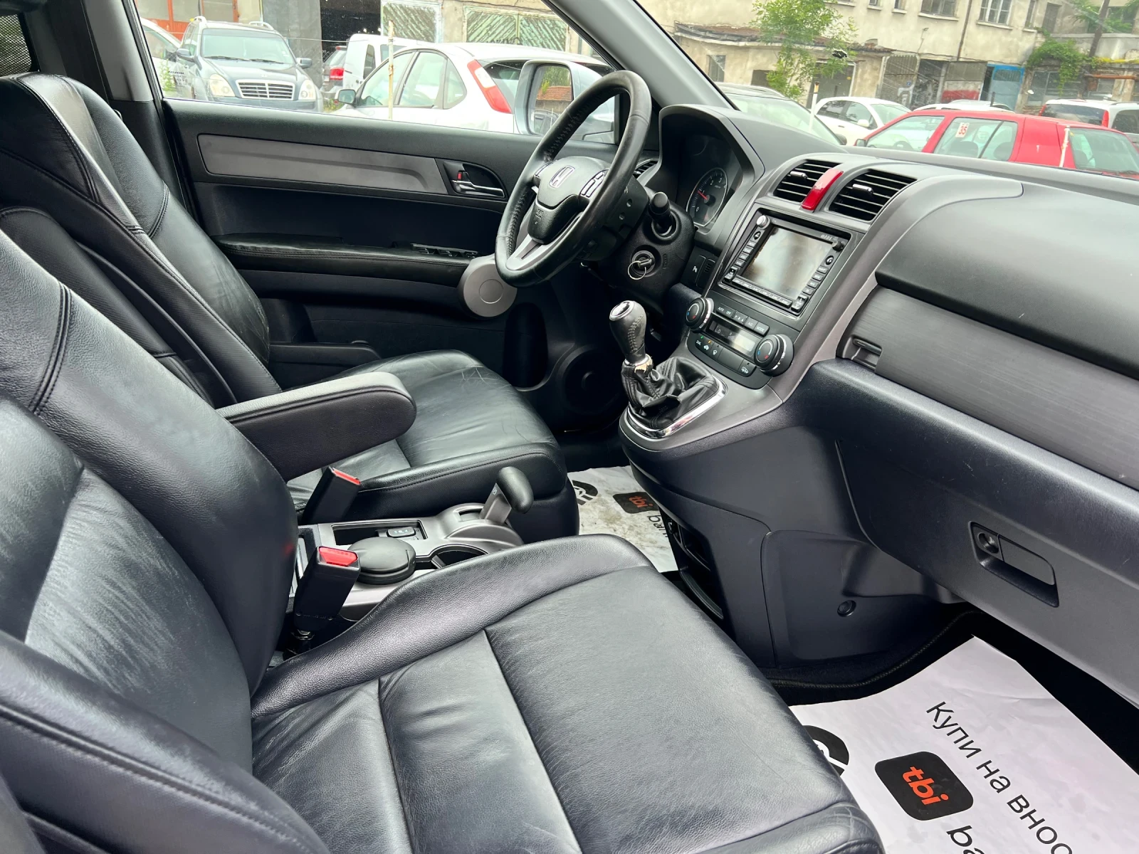 Honda Cr-v Full | Mobile.bg � ����������� 10