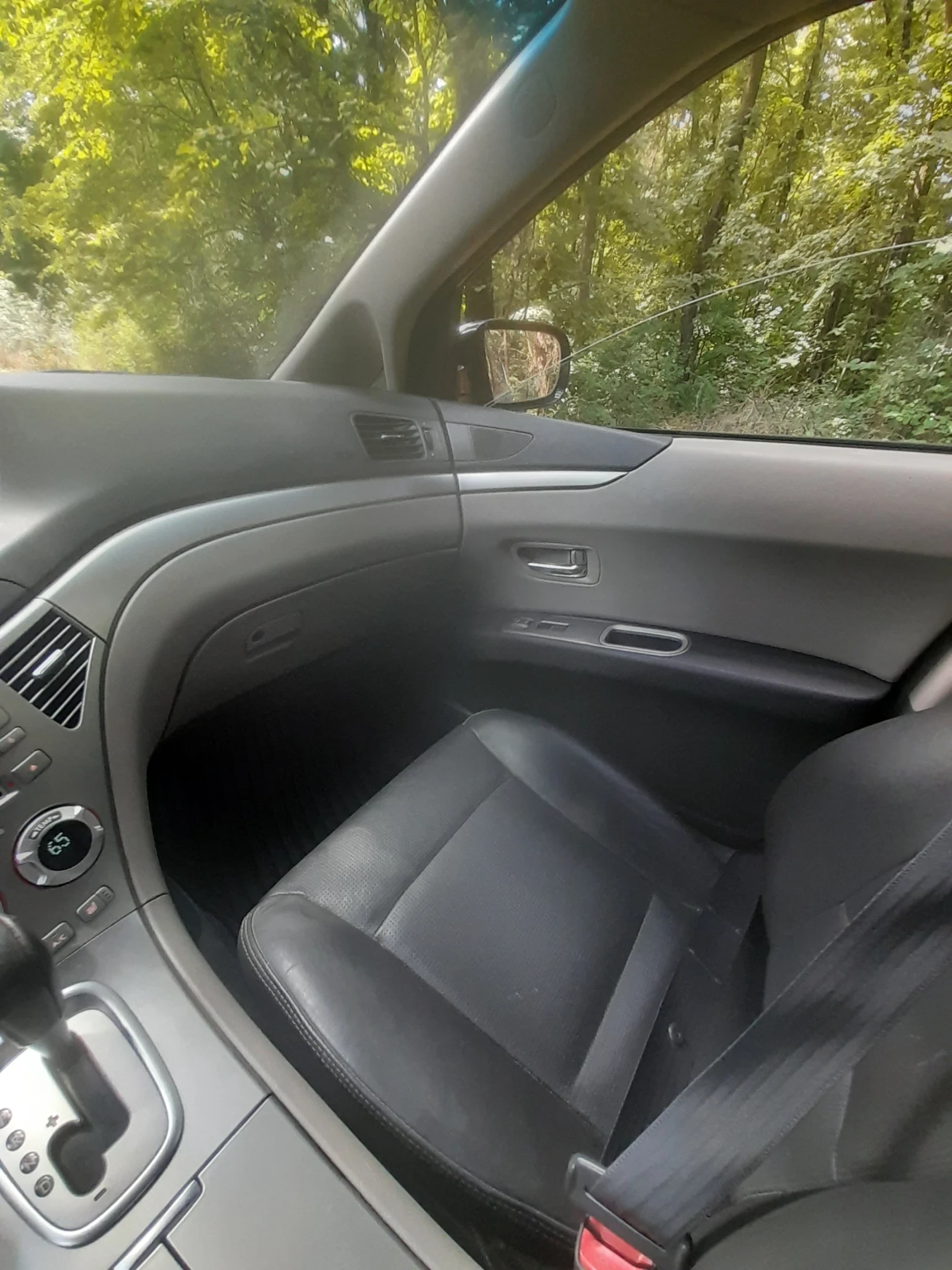Subaru B9 tribeca, снимка 14 - Автомобили и джипове - 55178726