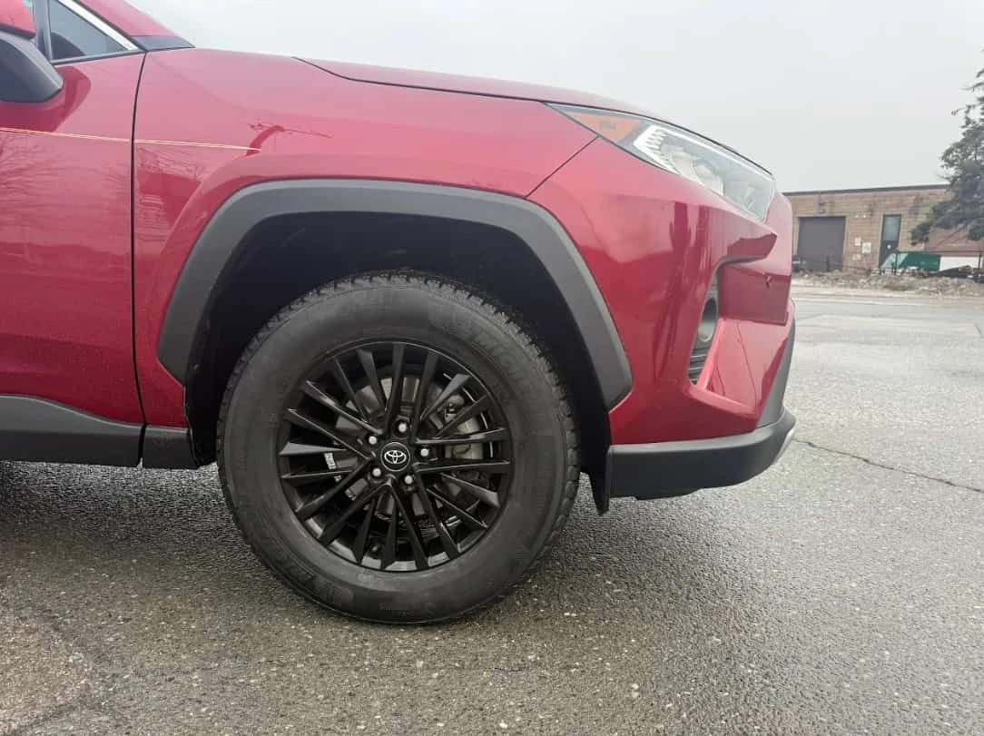 Toyota Rav4 * Limited * АВТОКРЕДИТ БЕЗ ПЪРВОНАЧАЛНА ВНОСКА* , снимка 7 - Автомобили и джипове - 55648916