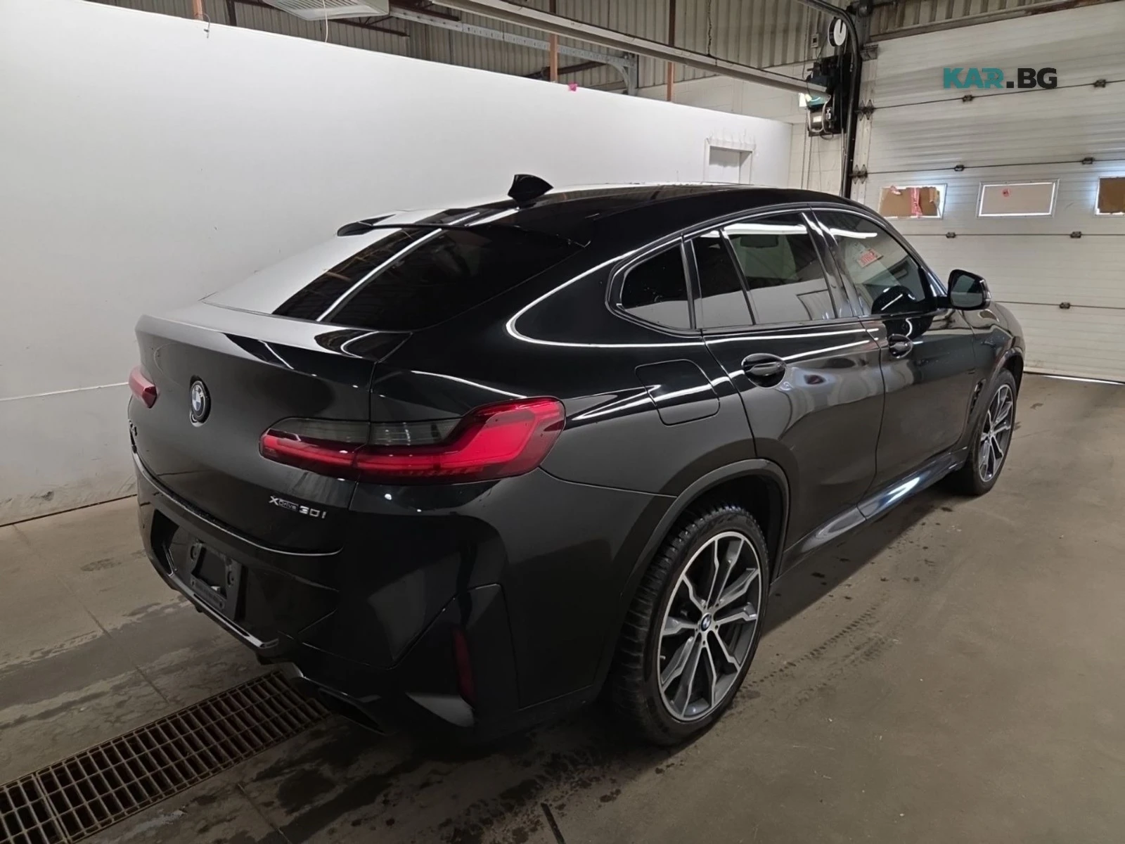 BMW X4 30I ЦЕНА ДО БЪЛГАРИЯ РЕГИСТРАЦИЯ & АВТОКРЕДИТ, снимка 5 - Автомобили и джипове - 55787538