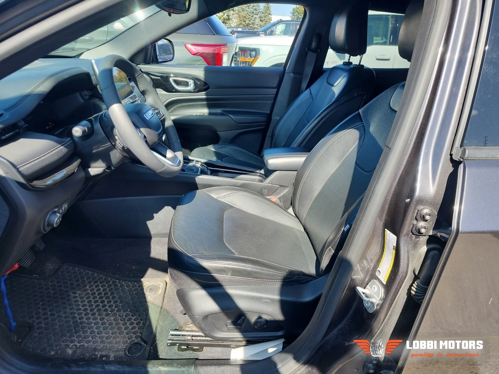 Jeep Compass, снимка 5 - Автомобили и джипове - 56069353