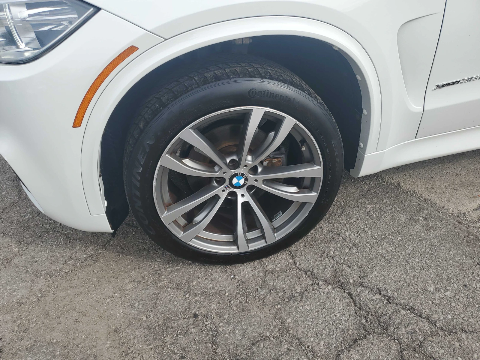 BMW X5 * xDrive35i * HARMAN/KARDON* ДИГИТАЛНО ТАБЛО* , снимка 7 - Автомобили и джипове - 56139398