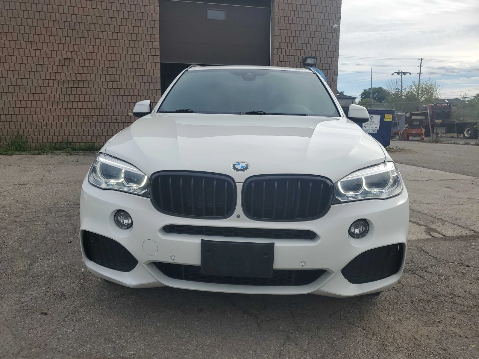 BMW X5 * xDrive35i * HARMAN/KARDON* ДИГИТАЛНО ТАБЛО* , снимка 6 - Автомобили и джипове - 56139398