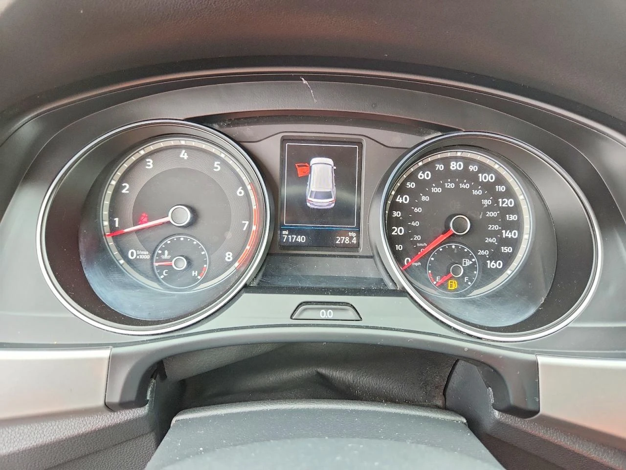 VW Atlas 3.6l Volkswagen S | Mobile.bg � ����������� 9