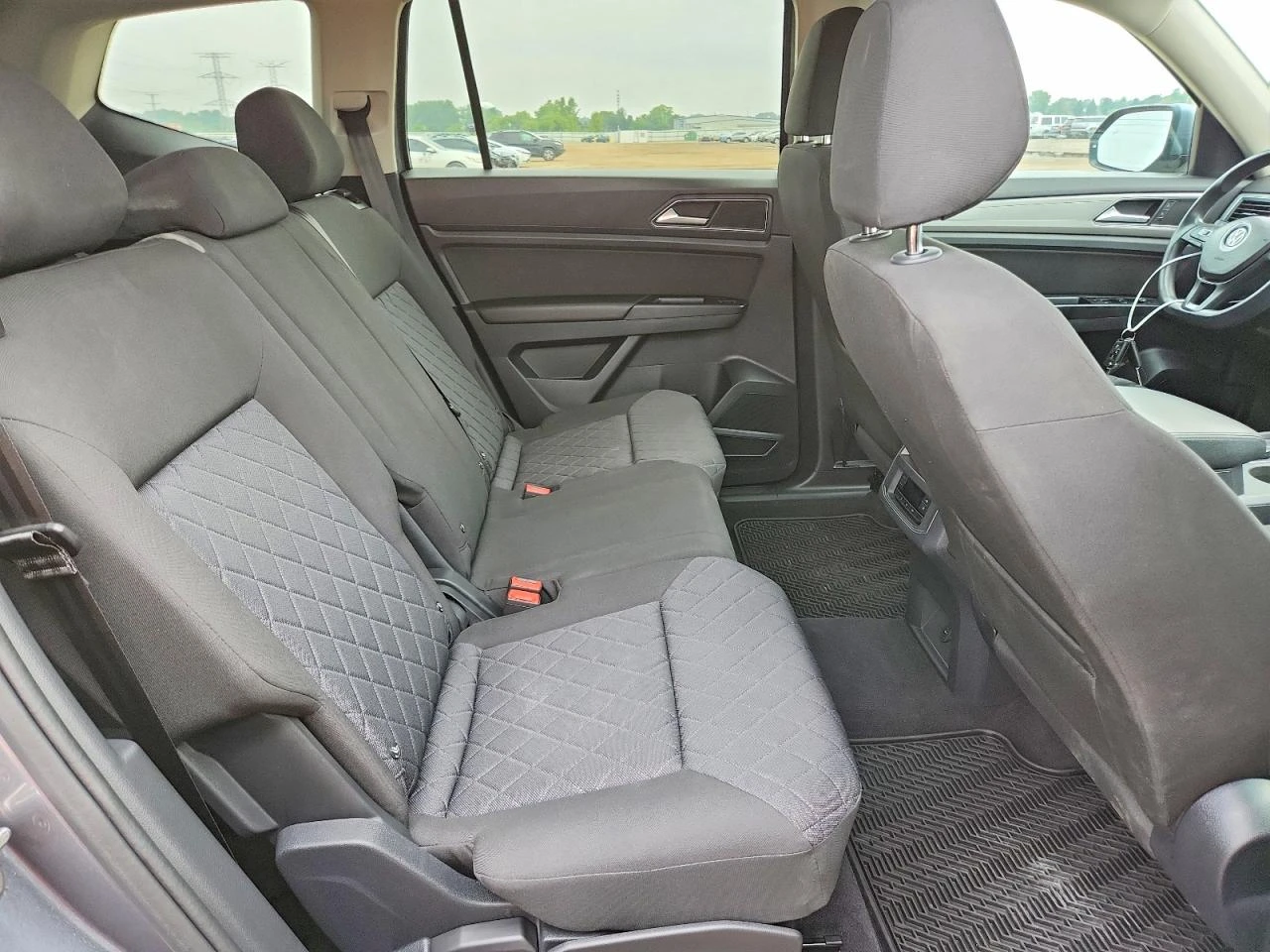 VW Atlas 3.6l Volkswagen S | Mobile.bg � ����������� 10