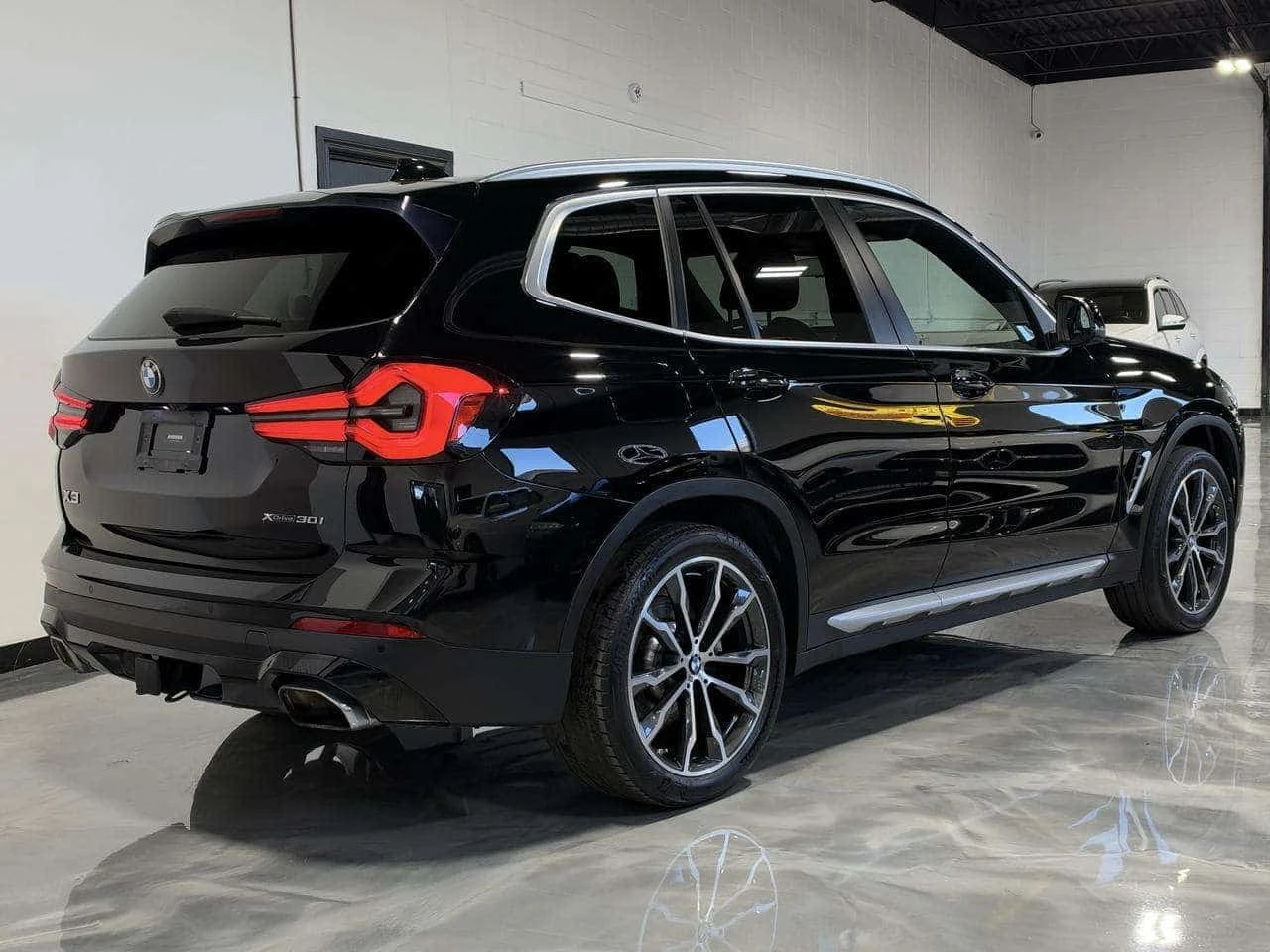BMW X3 xDrive30i * ��� ��������� * 1 ���������� * ������ | Mobile.bg � ����������� 3