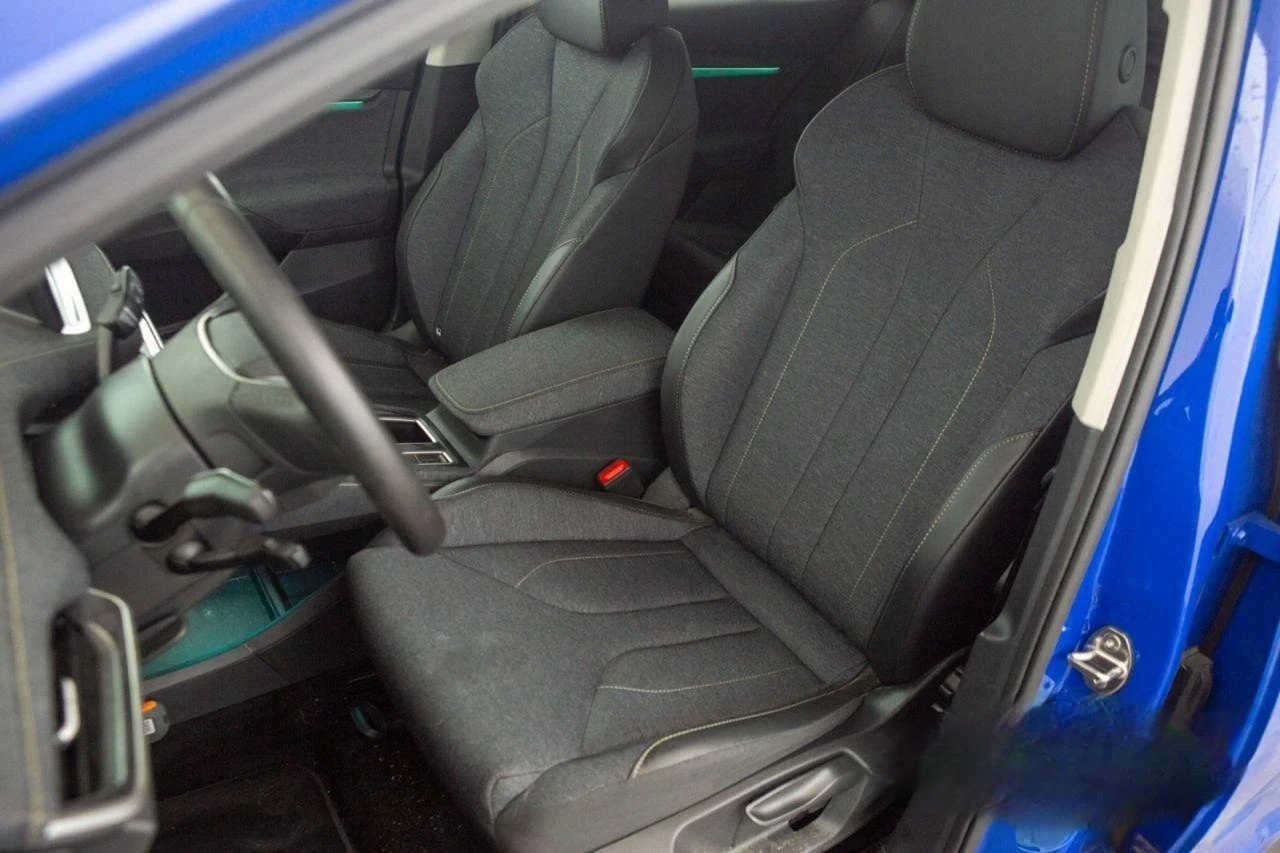 Skoda Elroq 63kWh, снимка 7 - Автомобили и джипове - 56651133