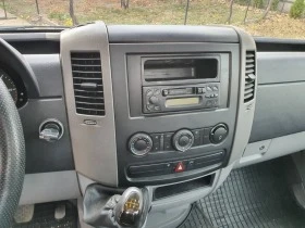 Mercedes-Benz Sprinter 515, снимка 11
