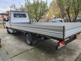 Mercedes-Benz Sprinter 515, снимка 7