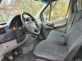 Mercedes-Benz Sprinter 515, снимка 10