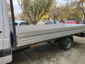 Mercedes-Benz Sprinter 515, снимка 6