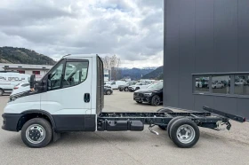 Iveco 35c18 Hi-Matic НОВ!!! MAX FULL, снимка 5