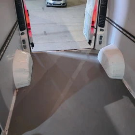 Peugeot Boxer макси база не използвано , снимка 10