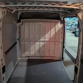 Peugeot Boxer макси база не използвано , снимка 9