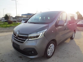 Renault Trafic 2.0DCI - изображение 1