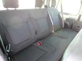 Renault Trafic 2.0DCI, снимка 15