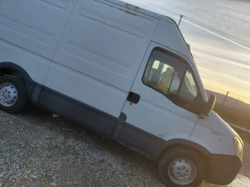 Iveco 35, снимка 5 — Bazar.bg Iveco 35, снимка 5
