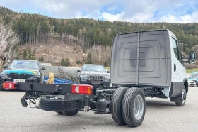 ����� �� �������� �� Iveco 35c18 Hi-Matic ���!!! MAX FULL