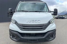 ������ Iveco 35c18