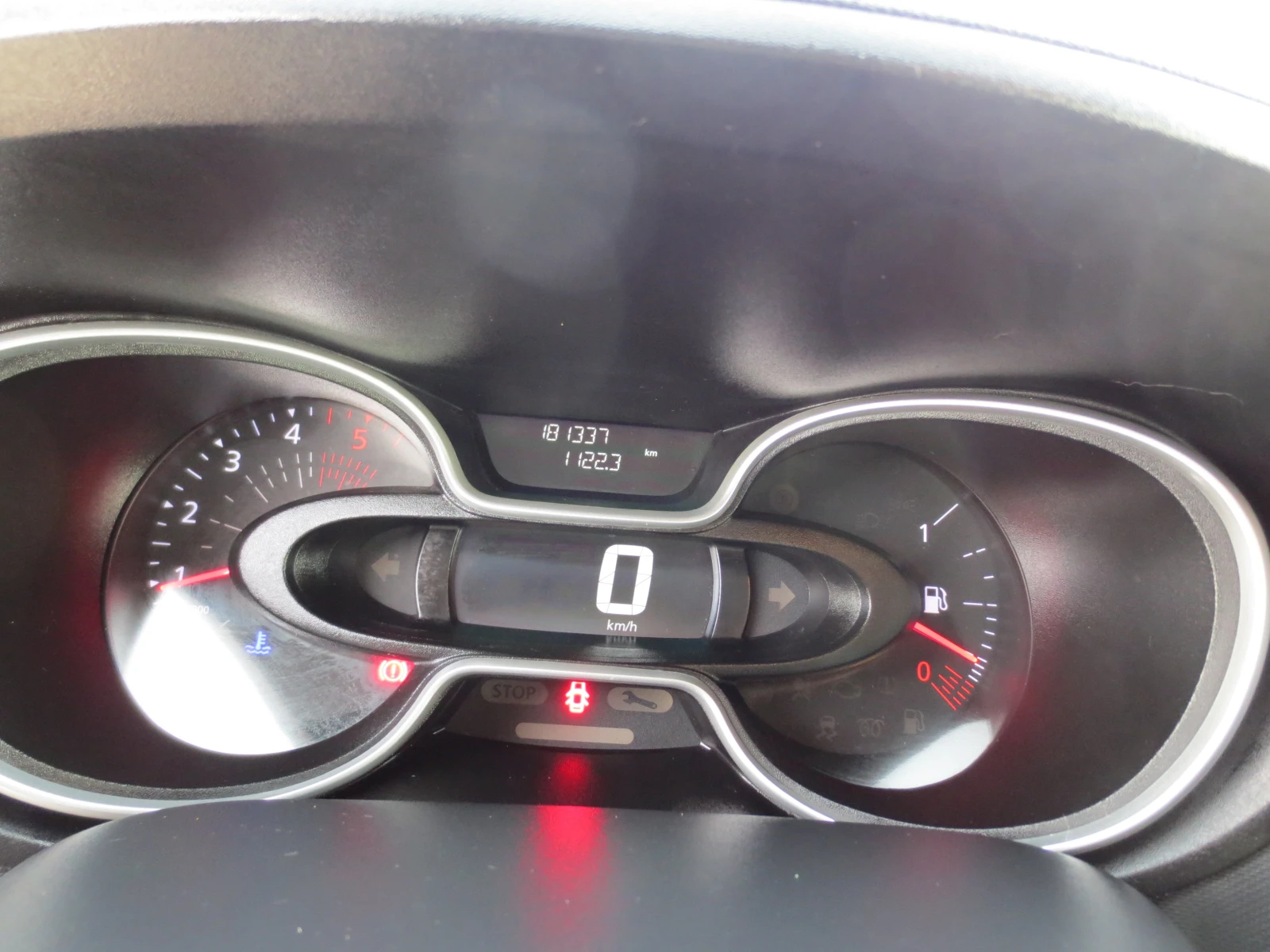 Renault Trafic 2.0DCI | Mobile.bg   11