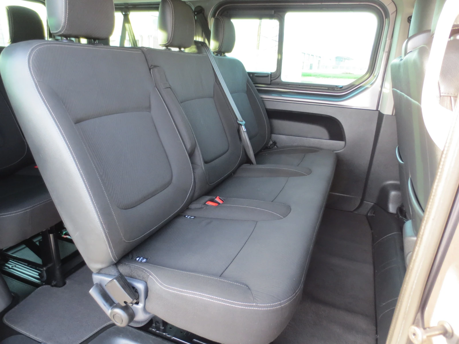 Renault Trafic 2.0DCI | Mobile.bg   14