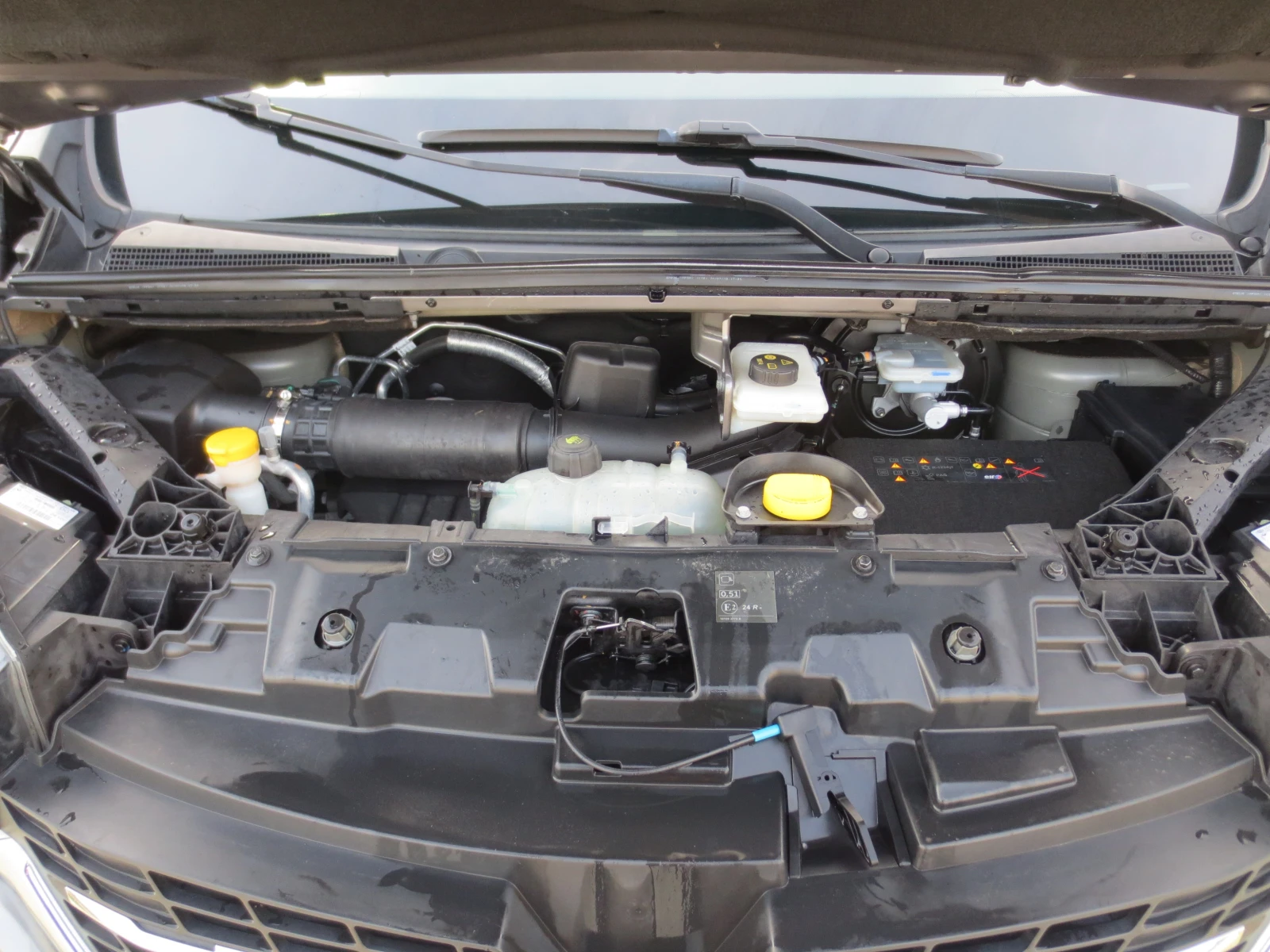 Renault Trafic 2.0DCI | Mobile.bg   17