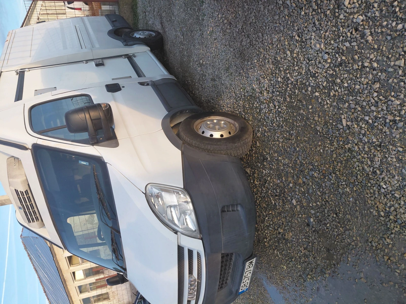 Iveco 35 | Mobile.bg   3