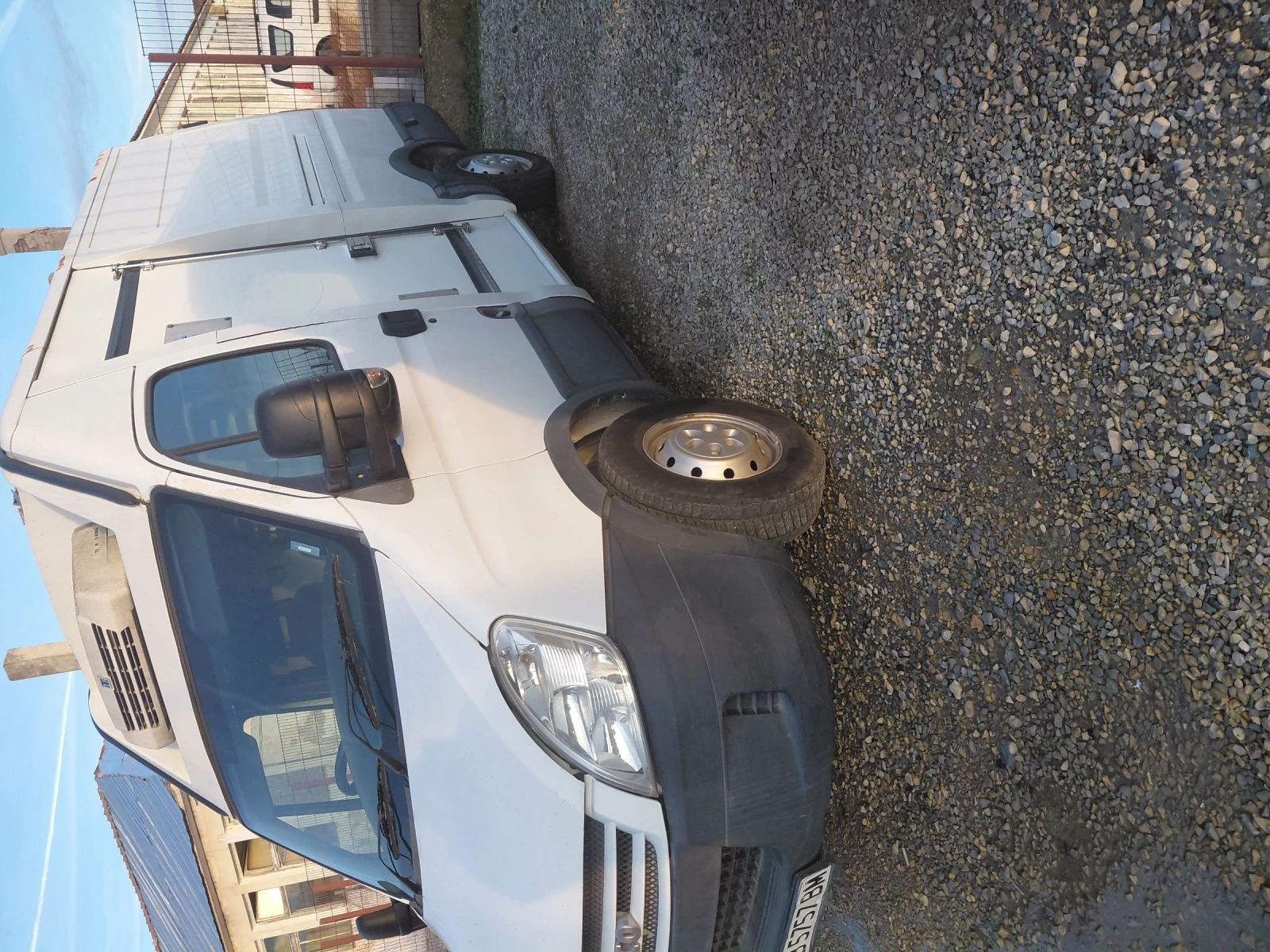 Iveco 35 | Mobile.bg   2