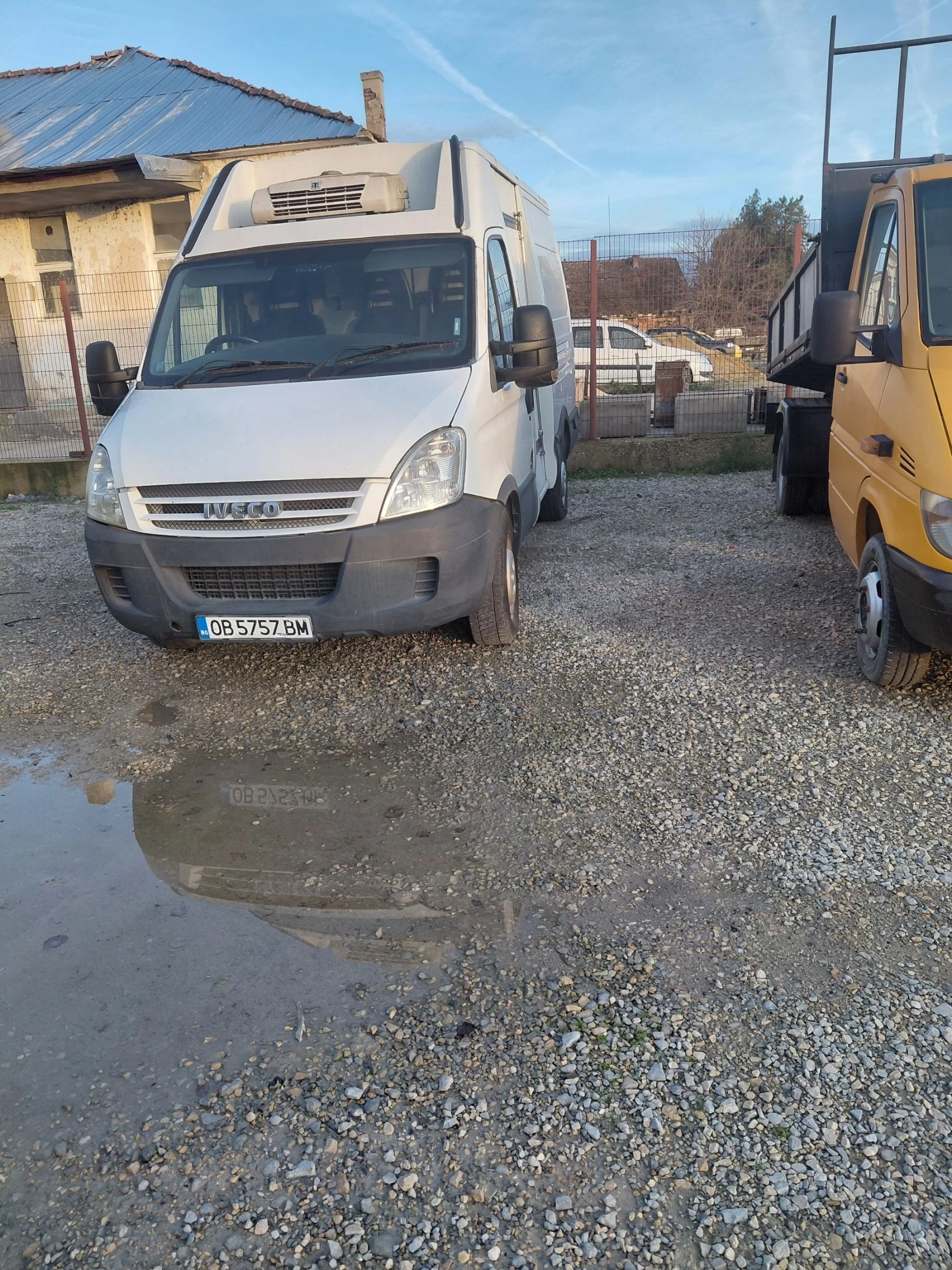 Iveco 35 | Mobile.bg   1