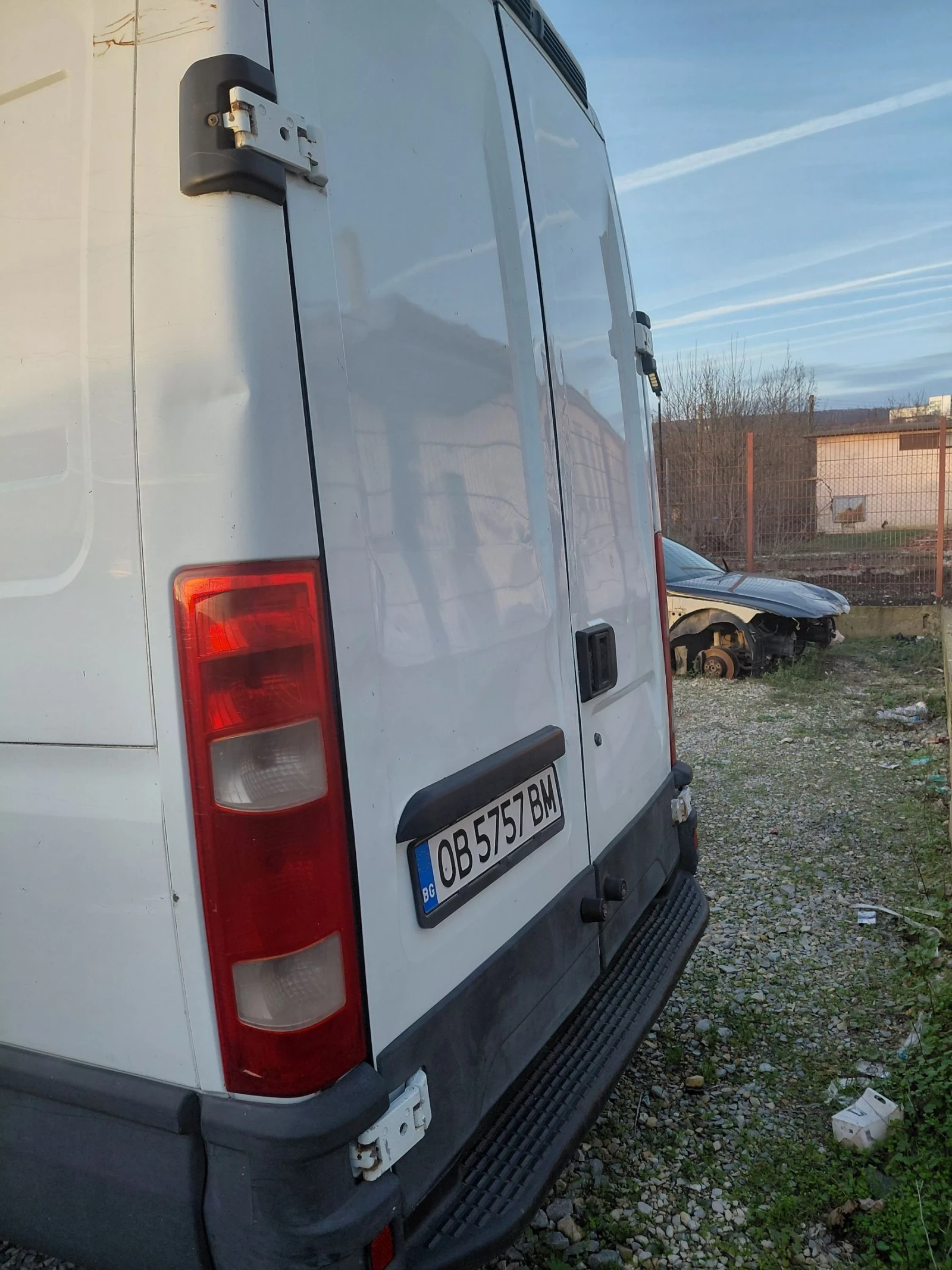 Iveco 35 | Mobile.bg   4