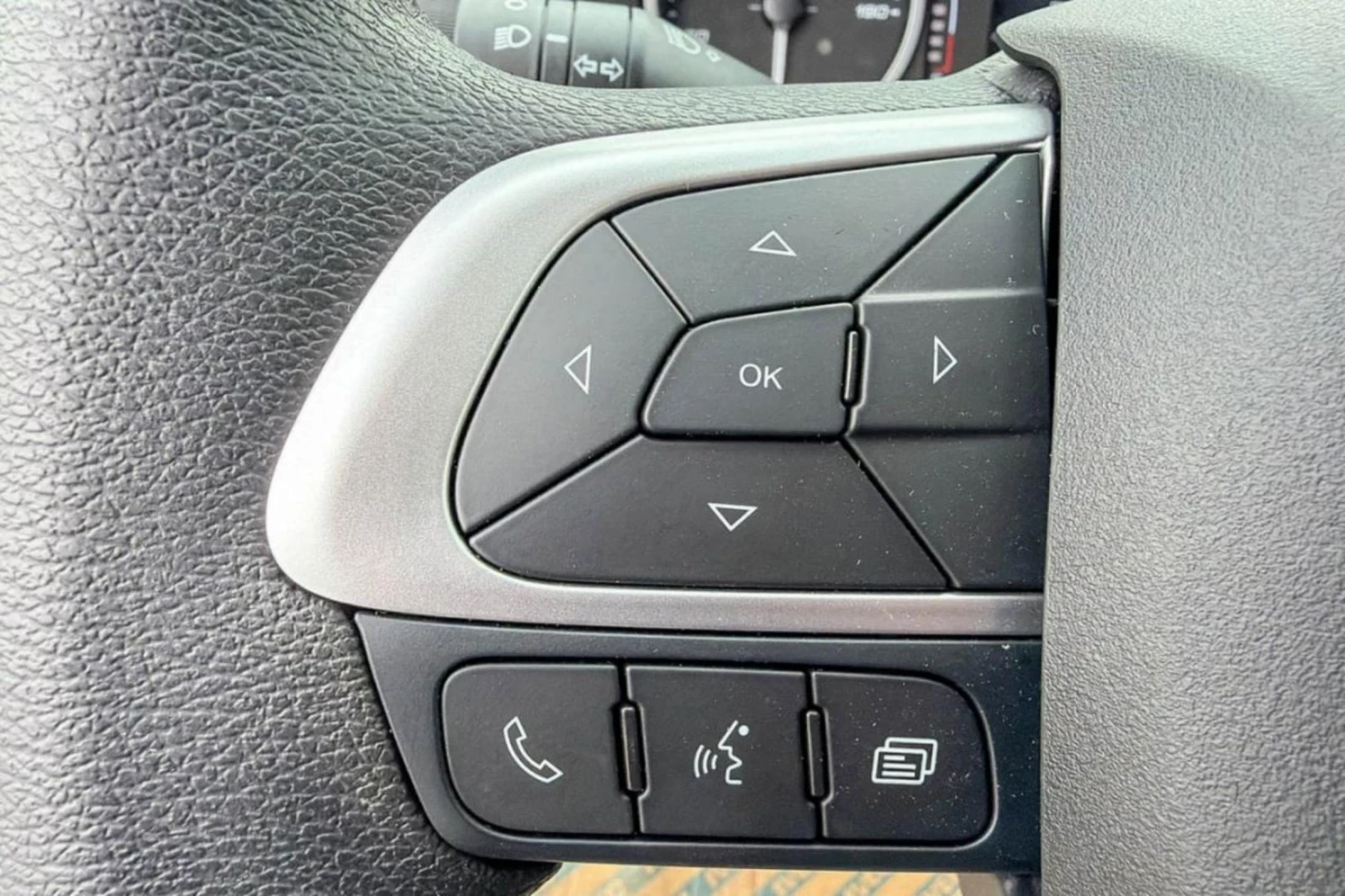 Iveco 35c18 Hi-Matic НОВ!!! MAX FULL, снимка 14 - Бусове и автобуси - 54345832