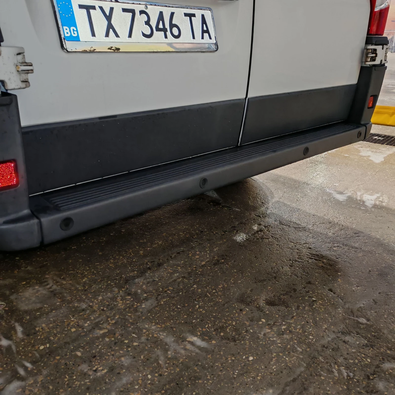 Peugeot Boxer макси база не използвано , снимка 5 - Бусове и автобуси - 54623750
