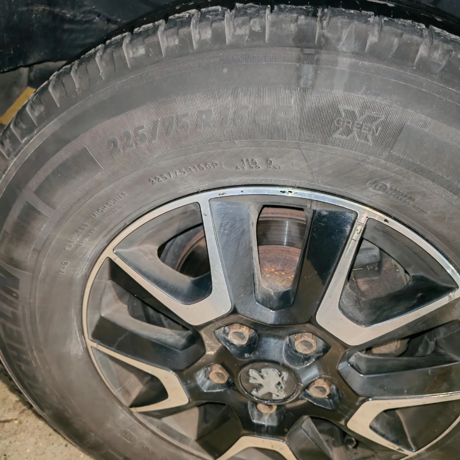 Peugeot Boxer макси база не използвано , снимка 12 - Бусове и автобуси - 54623750