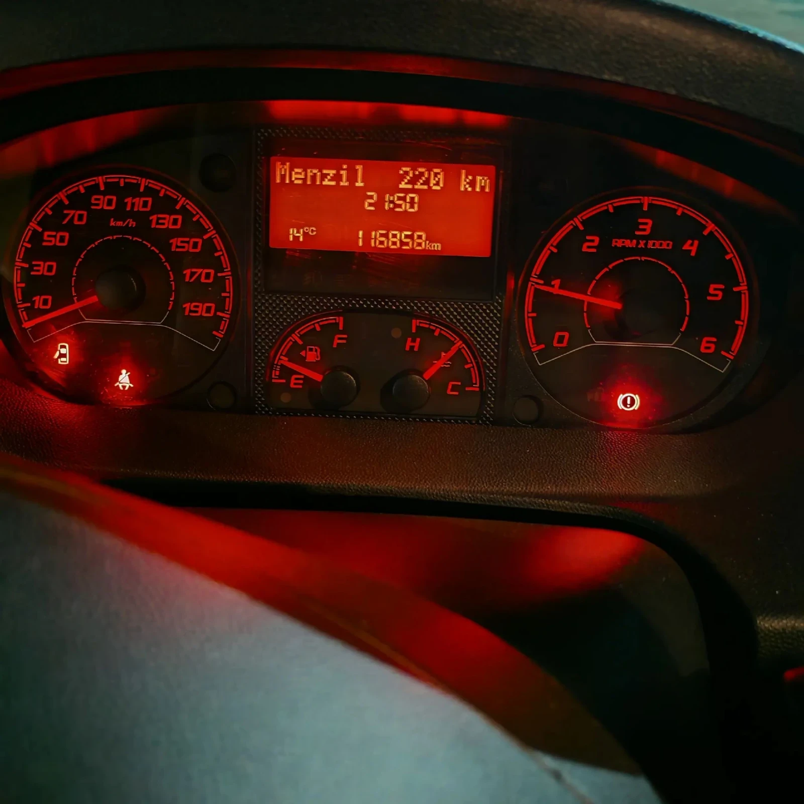 Peugeot Boxer макси база не използвано , снимка 17 - Бусове и автобуси - 54623750
