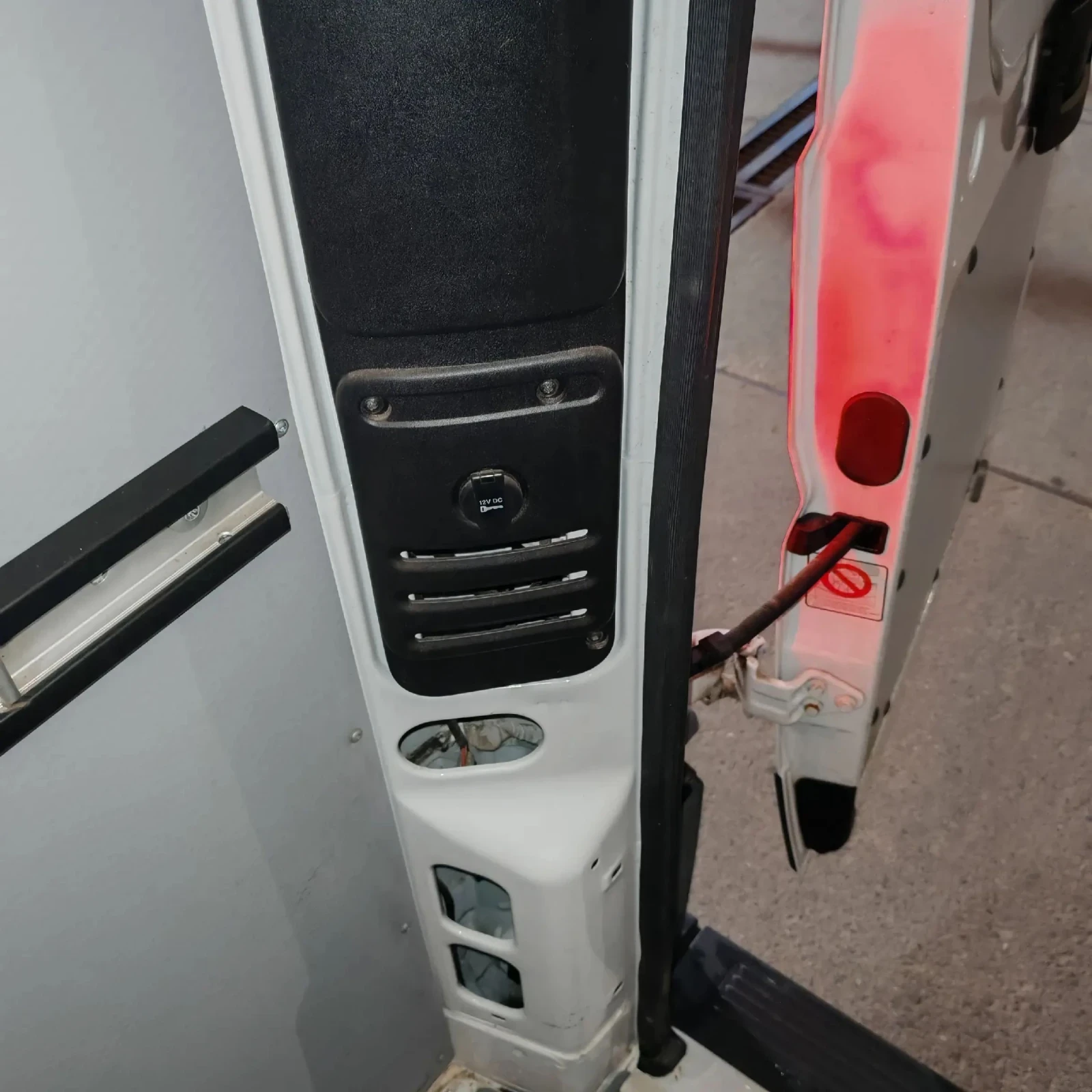 Peugeot Boxer макси база не използвано , снимка 8 - Бусове и автобуси - 54623750