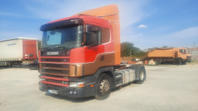 Scania 164, снимка 1 - Камиони - 45859461