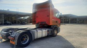 Scania 164, снимка 3 - Камиони - 45859461