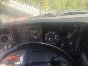 Scania 164, снимка 7